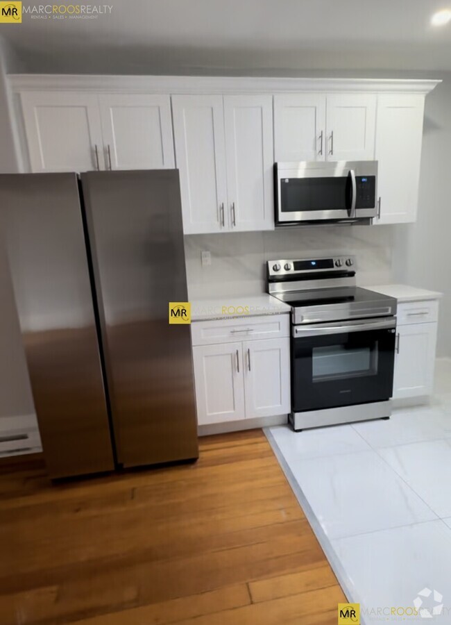 Building Photo - 480 Commonwealth Ave Rental