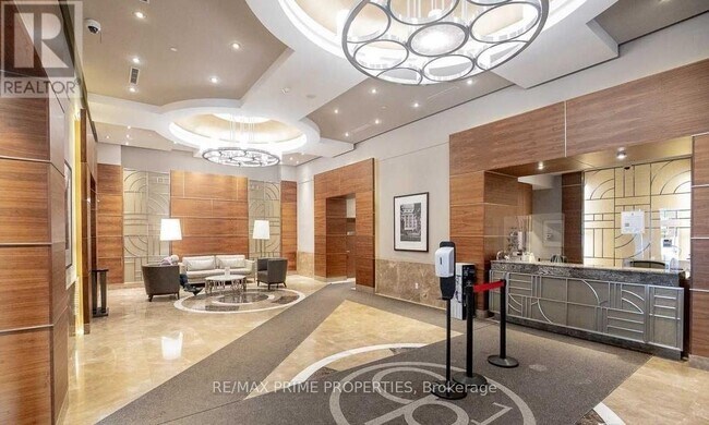 Photo - 763 Bay St. Unité 4702