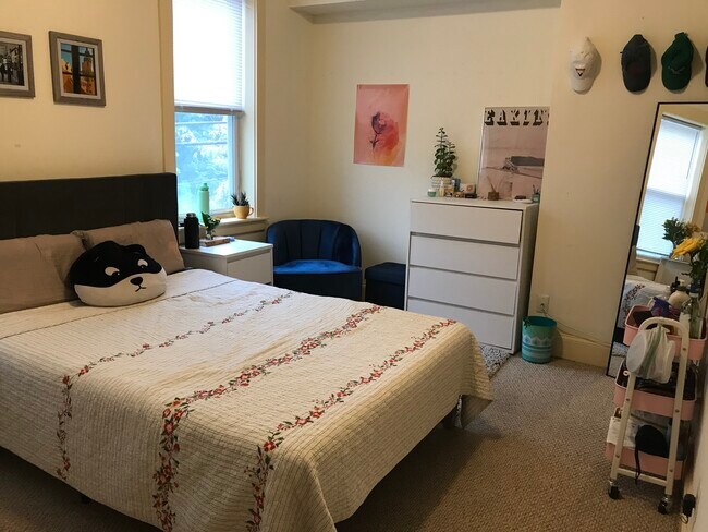 Photo - 3937 Baltimore Ave