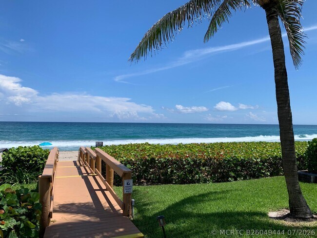 Building Photo - 3115 S Ocean Blvd Unit 1002