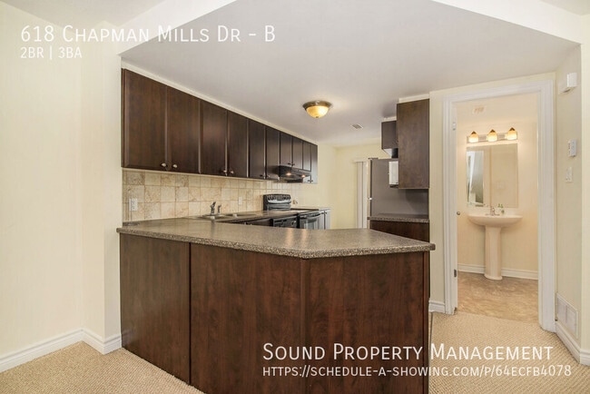 Photo - 618 Chapman Mills Dr