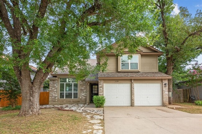 Photo - 1108 Forest Oaks Path Casa