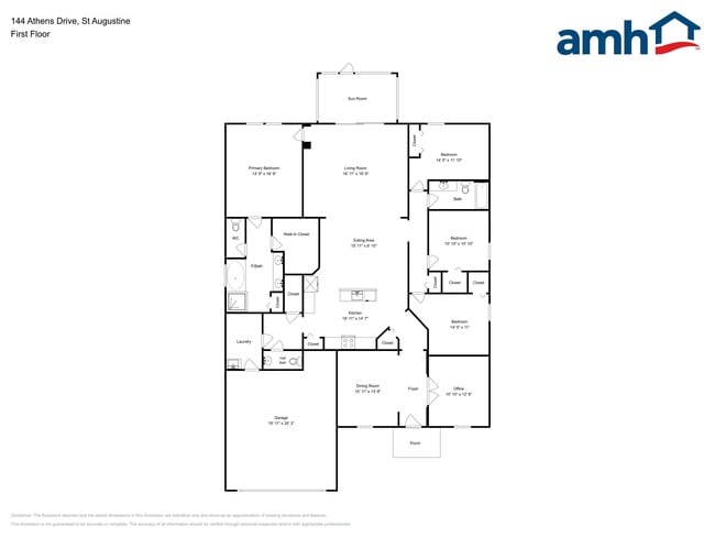 Photo - 144 Athens Dr