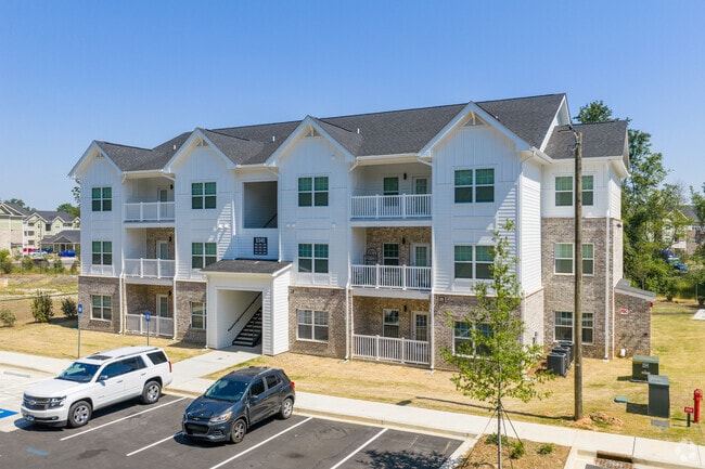 Weller’s Ridge - Weller's Ridge