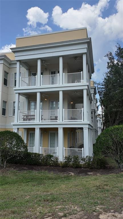 Photo - 7509 Mourning Dove Cir Unidad 303 Rental