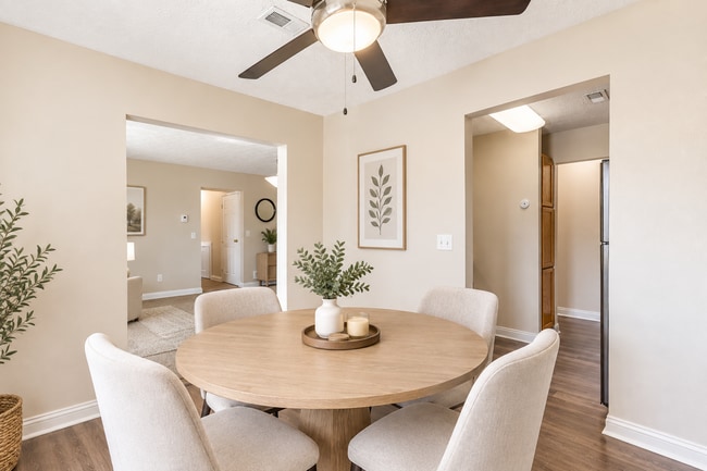 4182 Appian Way W Unit 4182-E