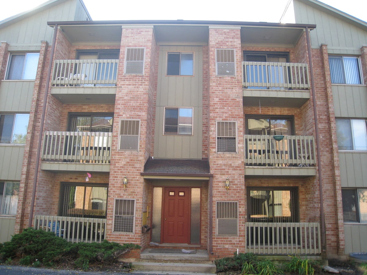 Photo - 152 N Brockway St Unit 3A