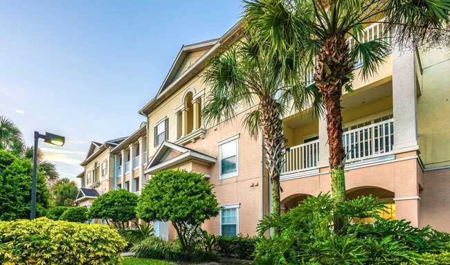 Photo - Perse Apartments