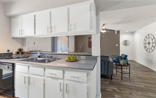 Glen Brae Apartments