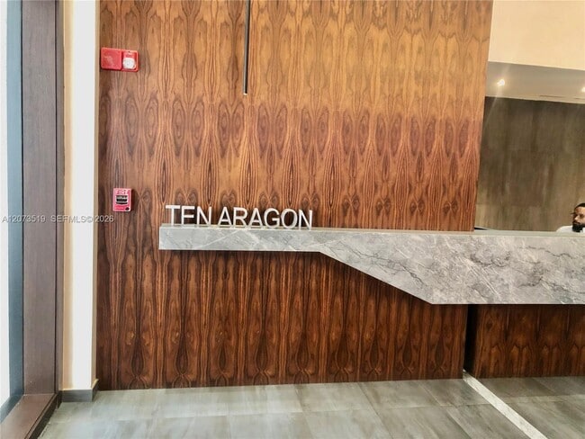 Photo - 10 Aragon Ave Unit 703