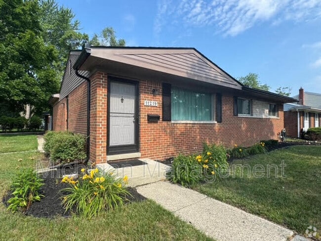 Building Photo - 11219 Morgan Ave Rental