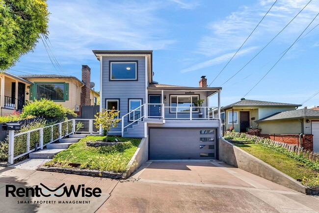 Photo - 5510 Plumas Ave House