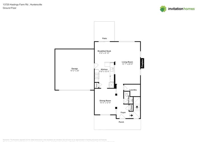 Photo - 13725 Hastings Farm Rd