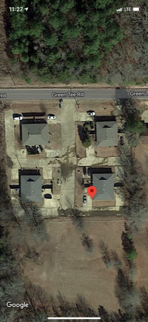 Photo - Renovated 1 Bedroom 1 Bath Unit in Quadplex for Rent! Unit 2 D