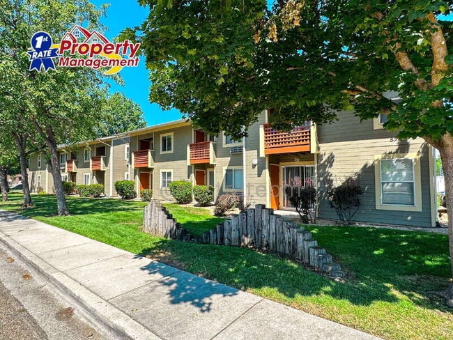 Photo - Copper Terrace Apartments