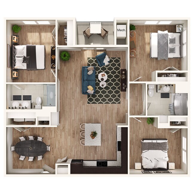 Photo - Balcones Trails