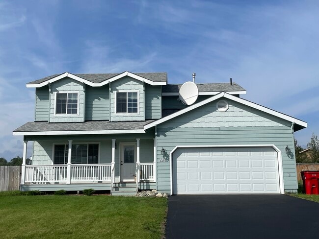 Photo - 2942 N Terrell Dr