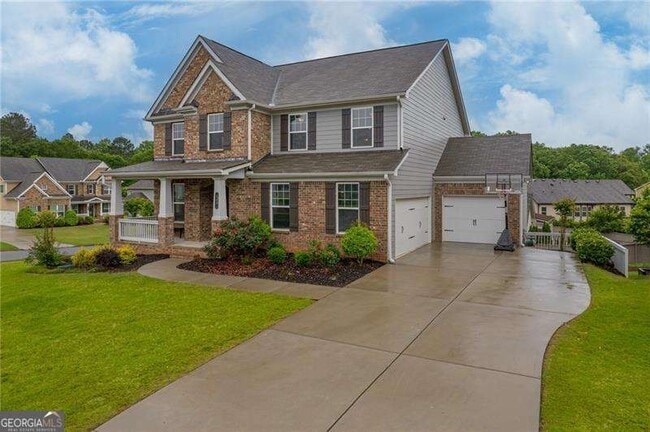 Photo - 301 Cochin Dr