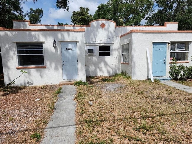 Building Photo - 1426 10th St W