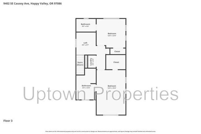 Photo - 9408 SE Causey Ave