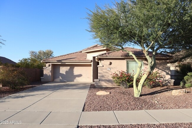 Building Photo - 10256 E Peralta Canyon Dr Rental