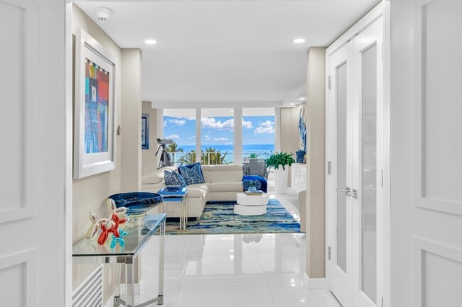 Photo - 550 S Ocean Blvd Unit 605