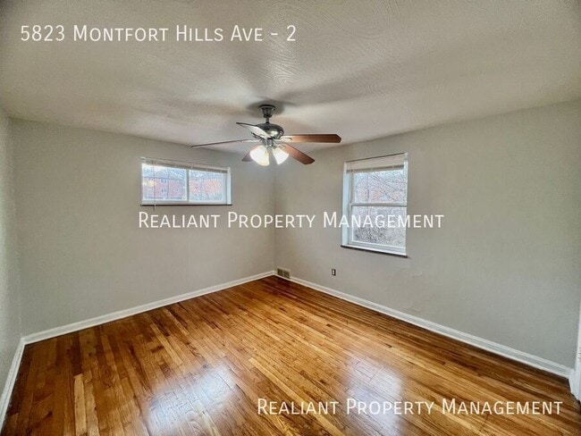 Photo - 5823 Hill Ave Unit 2