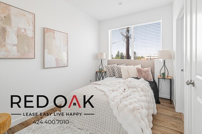 Photo - 11960 Vanowen St Unit 11960