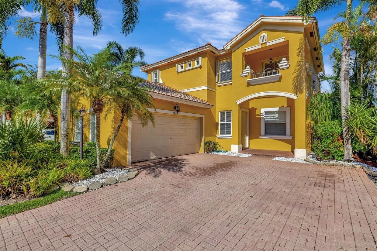 Photo - 5861 NW 122nd Way (Coral Springs, FL)