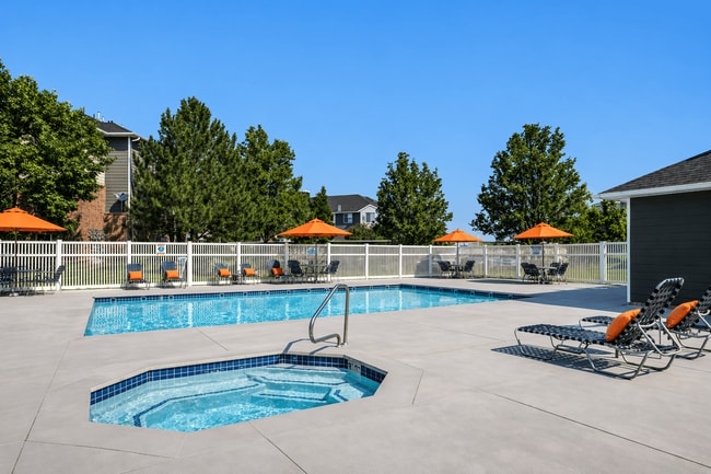 Haven Pointe Apartments