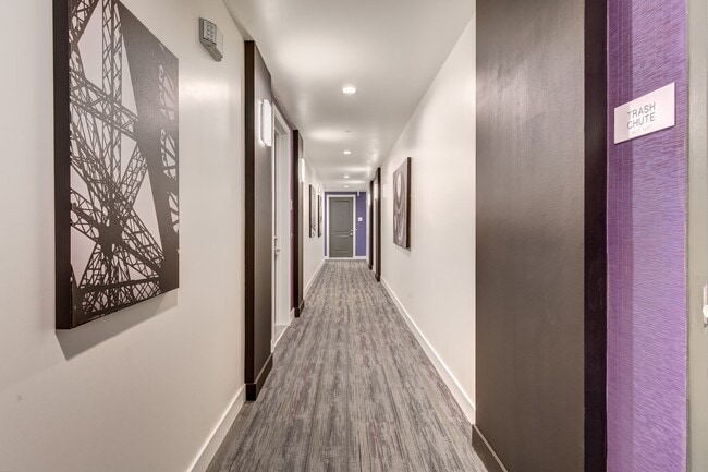 MODERNO Metro Luxury Living