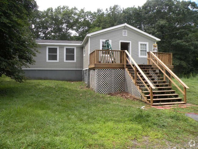Building Photo - 618 Bean River Rd Rental