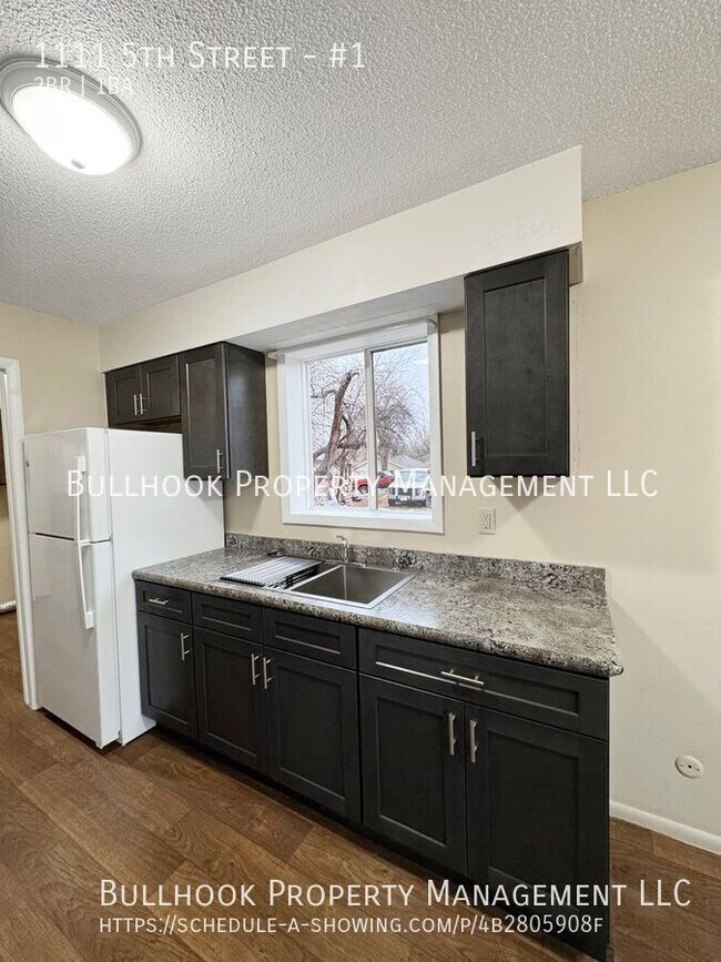 Photo - 1111 5th St Unidad #1