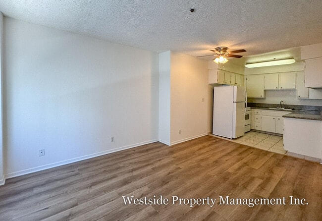 Photo - Overland Apartments