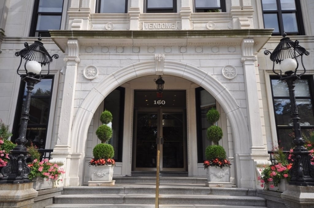 Photo - 160 Commonwealth Ave Unit 615