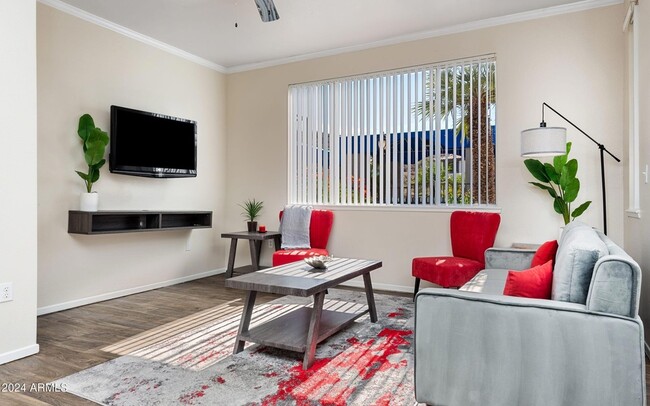 Photo - 3625 E Ray Rd Unit 3