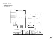 2BR/2BA