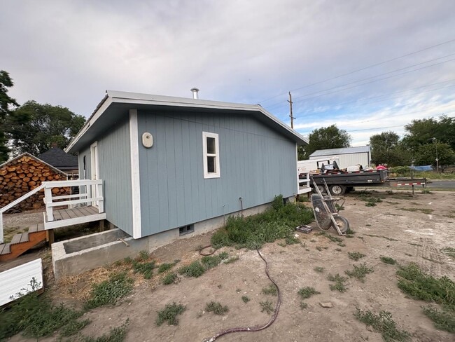 Photo - 1605 Oak St