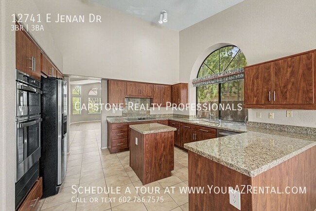 Photo - 12741 E Jenan Dr