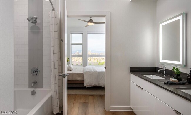 11055 S Las Vegas Blvd Unit 1121