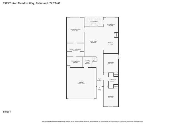 Photo - 7523 Tipton Meadow Way