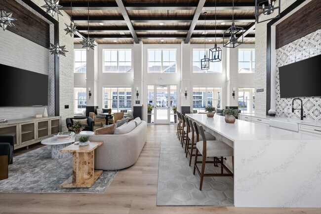 Standard441 Luxury Apartments
