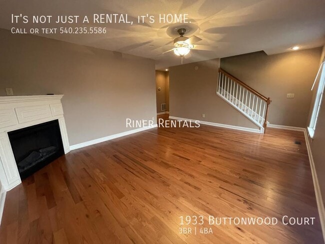 Photo - 1933 Buttonwood Ct