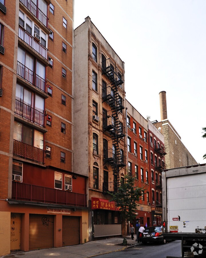 Photo - 26 Ludlow St