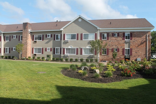 Mayfair Gardens