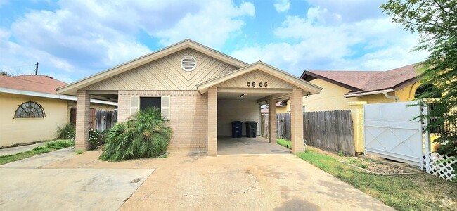 Building Photo - 5805 Gale Ct Rental