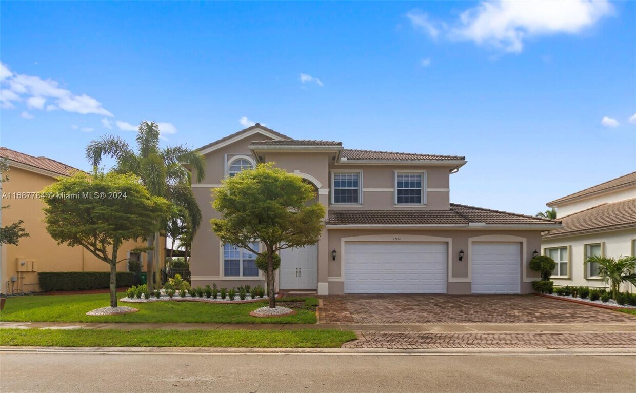 Photo - 17376 SW 48th St (Miramar, FL)