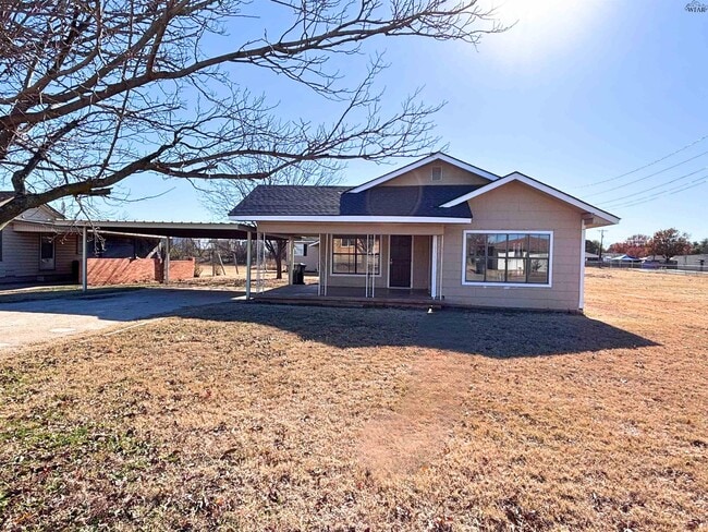 Building Photo - 1513 P B Ln