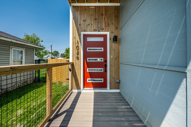 Photo - 1026 St Peter St