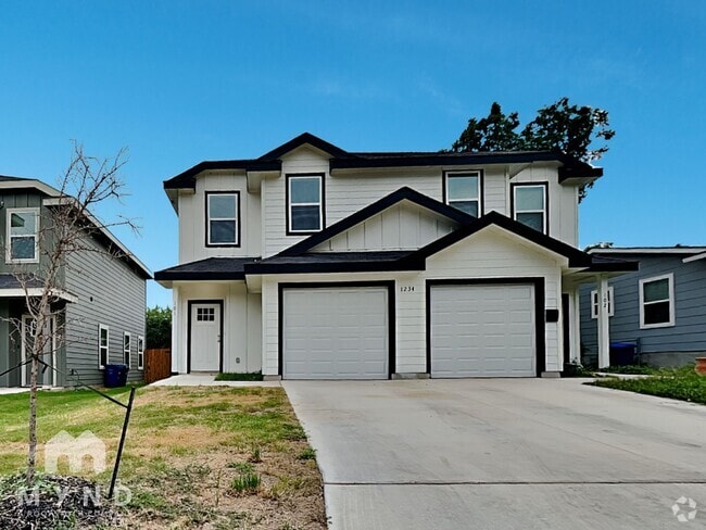 Building Photo - 1234 Shadwell Dr Rental